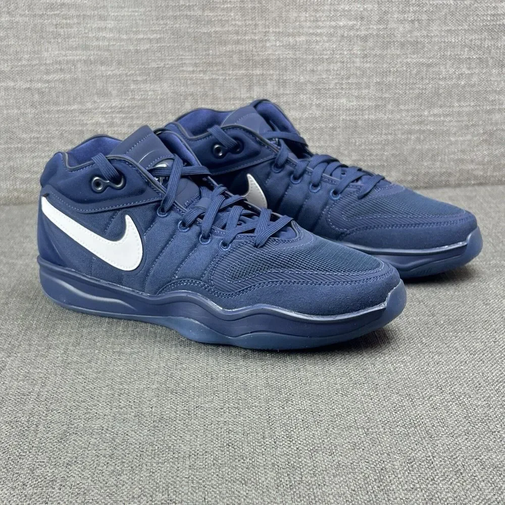 Men's Size 9 - Nike Air Zoom G.T. Hustle 2 TB Promo Sneakers DX9190-401 - Picture 7 of 10